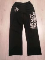 Dean Ambrose WWE Jogger Jogging Hose schwarz Gr. S Herren Asylum Nordrhein-Westfalen - Mülheim (Ruhr) Vorschau