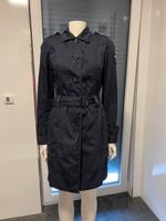 Esprit Trenchcoat in Marine in der Größe 34 Köln - Heimersdorf Vorschau
