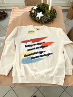 Market "Random Workshop Splatter" Sweater M (neu) Baden-Württemberg - Leibertingen Vorschau