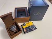 Breitling Superocean Chronograph 42 | 1.Hd + Box & Papier Hessen - Hanau Vorschau