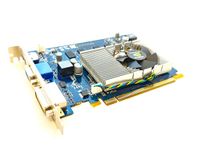 NVIDIA Geforce 9500 GS 512MB DDR2 Grafikkarte Sachsen - Chemnitz Vorschau