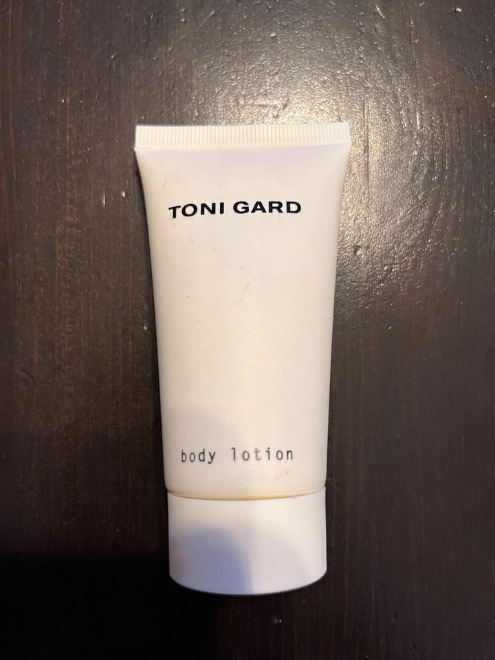 Toni Gard Body Lotion in Hamburg-Nord - Hamburg Langenhorn | eBay  Kleinanzeigen ist jetzt Kleinanzeigen