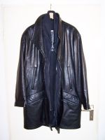 KAPRAUN LUXUS LEDERJACKE GR. 50 LEDER JACKE Berlin - Steglitz Vorschau