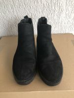 Damen Wildleder Boots Nordrhein-Westfalen - Gelsenkirchen Vorschau