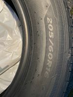 NEU 4x  Hankook Ventus Prime 205/60r16 Sommerreifen Hessen - Eschborn Vorschau