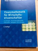 Finanzmathematik für Wirtschaftswissenschaftler 2. Auflage Rheinland-Pfalz - Maxdorf Vorschau