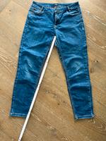 Damen- Jeggings, Gr.38 Hessen - Waldems Vorschau