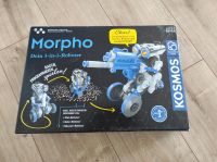 Morpho 3-in-1- Roboter Kosmos neu Nordrhein-Westfalen - Bornheim Vorschau