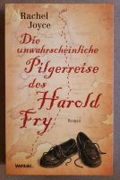 ❤ DIE UNWAHRSCHEINLICHE PILGERREISE DES HAROLD FRY ❤ Thüringen - Bad Salzungen Vorschau