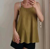 Top Esprit Größe 36 khaki grün neu mit etikett 100% Viskose Nürnberg (Mittelfr) - Mitte Vorschau