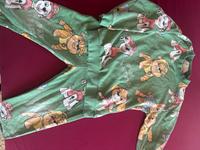Paw Patrol Outfit C£A 110/116 Hessen - Lampertheim Vorschau