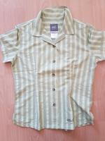 Jack Wolfskin Bluse Travel Woman, Gr. M Niedersachsen - Wennigsen Vorschau