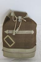 Rucksack vintage antik 60er 70er Jahre Tasche Dresden - Seevorstadt-Ost/Großer Garten Vorschau