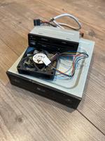 LG CD Laufwerk PC und Kartenleser aus PC Ausbau funktionsfähig Baden-Württemberg - Deggingen Vorschau