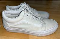 Vans Old Skool in weiß/creme, Größe 39 Saarbrücken-Halberg - Bischmisheim Vorschau