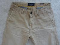 Scotch & Soda Chino Hose Theon 30/32 beige Dortmund - Berghofen Vorschau