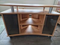 Hochwertiges Sideboard mit Glastüren Nordrhein-Westfalen - Hagen Vorschau