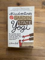 Brian Leaf: Misadventures of a Garden State yogi Nordrhein-Westfalen - Haan Vorschau