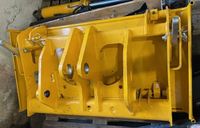 JCB 550-80 / 560-80 Q-fit Aufnahme Parchim - Landkreis - Lübz Vorschau