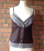 ESPRIT*CHIC*VOLLEFFEKT*TOP*100% SEIDE*Gr.38*NEU*ETIKETT*NP–120€ Nordrhein-Westfalen - Brühl Vorschau