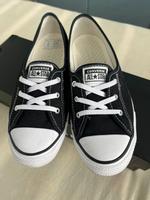 Converse Slip-On Sneaker Gr. 37,5 Bielefeld - Bielefeld (Innenstadt) Vorschau