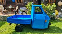 Piaggio Ape 50 TL6T Bayern - Haarbach Vorschau