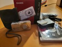 Casio Exlim Fotoapparat Kamera Niedersachsen - Calberlah Vorschau