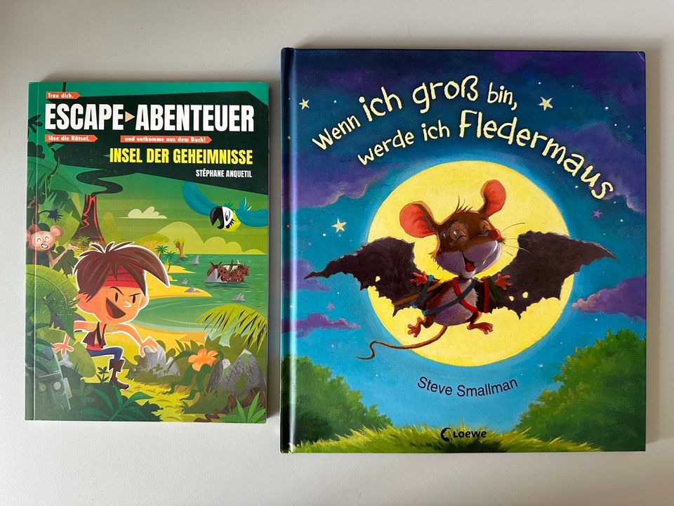 Sehr viele schöne Kinderbücher - Konvolut in Dortmund