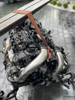 Motor Mercedes CLS500 E500 S500 278.922 278.928 408/457ps komplet Berlin - Wilmersdorf Vorschau