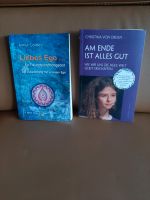 Bücher *Liebes Ego... und Am Ende... Bayern - Strullendorf Vorschau