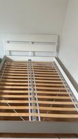 IKEA bed 150*200 Lübeck - St. Lorenz Süd Vorschau