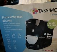 Tassimo Kaffeemaschine Rheinland-Pfalz - Gundheim Vorschau