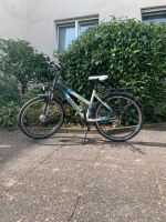 Sloope Damenfahrrad, 26 Zoll, kaum gefahren Hessen - Oberursel (Taunus) Vorschau