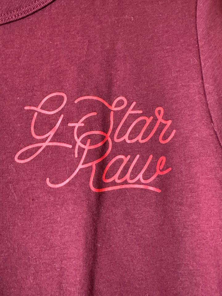G-Star T-Shirt in Heusweiler