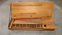 Clavichord Reiseclavichord Wittmayer Musikinstrumente Beuel - Holzlar Vorschau