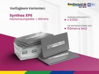 Styrodur | XPS Dämmung | XPS Dämmplatten | XPS Platten | Styrodurplatten Berlin - Wilmersdorf Vorschau