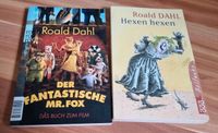 Roald Dahl Hexen hexen & Der fantastische Mr Fox Bayern - Kahl am Main Vorschau