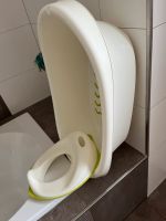 Baby Ausstattung/ Badewanne/ Toilettensitz/ Ikea Hessen - Felsberg Vorschau