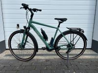 Cube Touring Bike 54cm Greenblue Rheinland-Pfalz - Irrel Vorschau