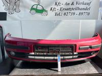 Stoßstange Renault Laguna vorne rot Frontschütze Stoßfänger Nordrhein-Westfalen - Wilnsdorf Vorschau