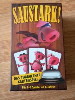 Kartenspiel "SAUSTARK" Nordrhein-Westfalen - Lemgo Vorschau