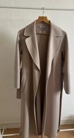 Damen Mantel Max Mara Esturia, 100% Schurwolle, Gr. 30 Hamburg-Mitte - Hamburg Hamm Vorschau