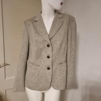 Joseph Janard Wollblazer Gr 42 grau XL Bayern - Werneck Vorschau