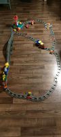 Lego Duplo Zug + Erweiterungsset mit Brücke Sachsen - Grüna (Sachsen) Vorschau