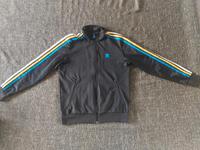 Original Adidas Jacke/ Trainingsjacke Nordrhein-Westfalen - Schwerte Vorschau