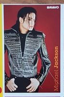 Michael Jackson / Emma Watson - Autogrammkarte Star-Sammelkarten Nordrhein-Westfalen - Brilon Vorschau
