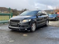 Audi Q7 4.2 TDI quattro S-Line Hessen - Sinn Vorschau