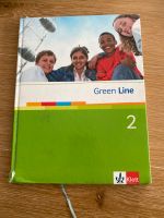 Green Line 2 Schulbuch 2 - Klasse 6 Sachsen-Anhalt - Biederitz Vorschau