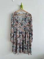 geblümtes Kleid Bayern - Landsberg (Lech) Vorschau