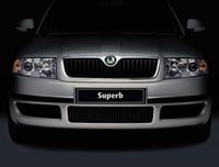 SUCHE: Skoda Superb 3U 1.9 TDI; Leder, Tausch Octavia 4x4 TDI Rheinland-Pfalz - Koblenz Vorschau